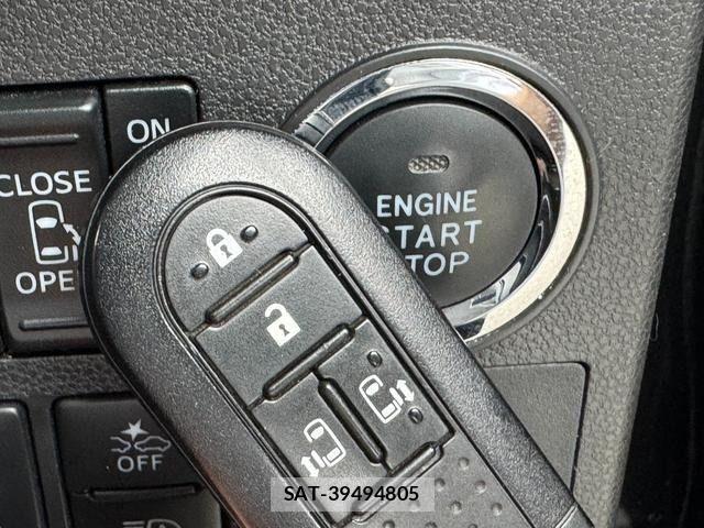 Daihatsu TANTO CUSTOM 2017-06 7360145-16