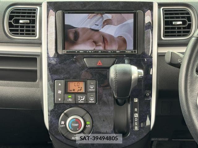 Daihatsu TANTO CUSTOM 2017-06 7360145-17