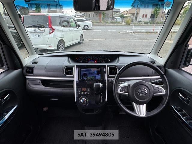 Daihatsu TANTO CUSTOM 2017-06 7360145-1