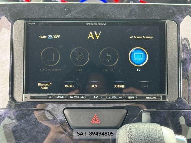 Daihatsu TANTO CUSTOM 2017-06 7360145-19