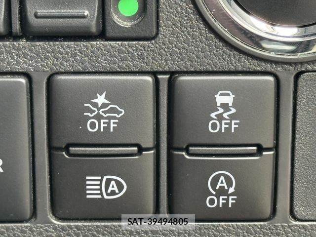 Daihatsu TANTO CUSTOM 2017-06 7360145-27