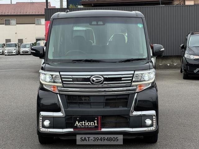 Daihatsu TANTO CUSTOM 2017-06 7360145-2