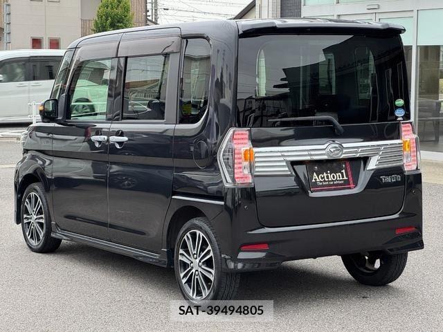 Daihatsu TANTO CUSTOM 2017-06 7360145-3