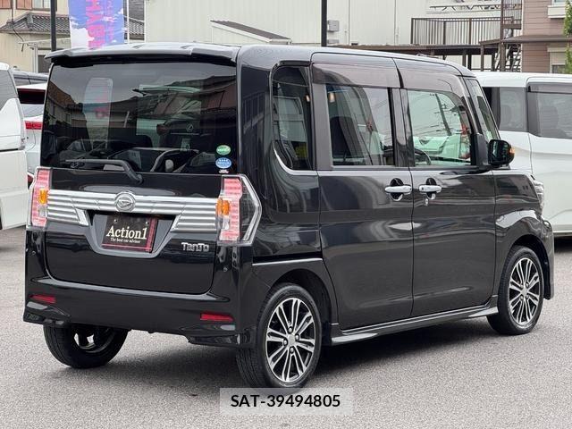 Daihatsu TANTO CUSTOM 2017-06 7360145-5