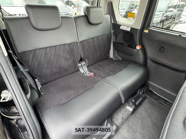 Daihatsu TANTO CUSTOM 2017-06 7360145-8