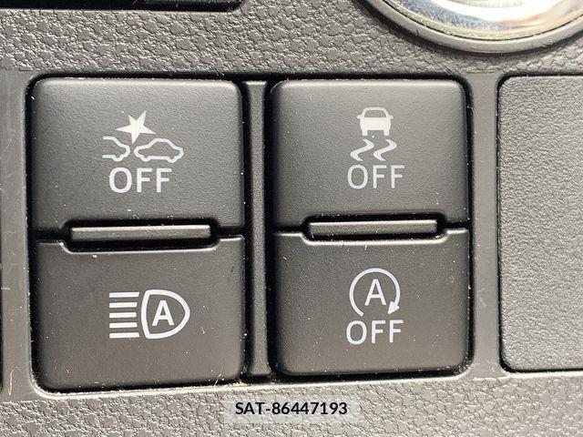 Daihatsu TANTO CUSTOM 2019-04 7360144-10