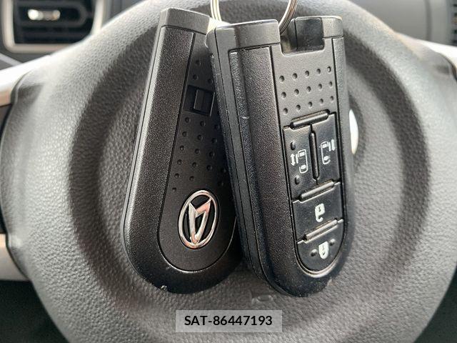 Daihatsu TANTO CUSTOM 2019-04 7360144-14