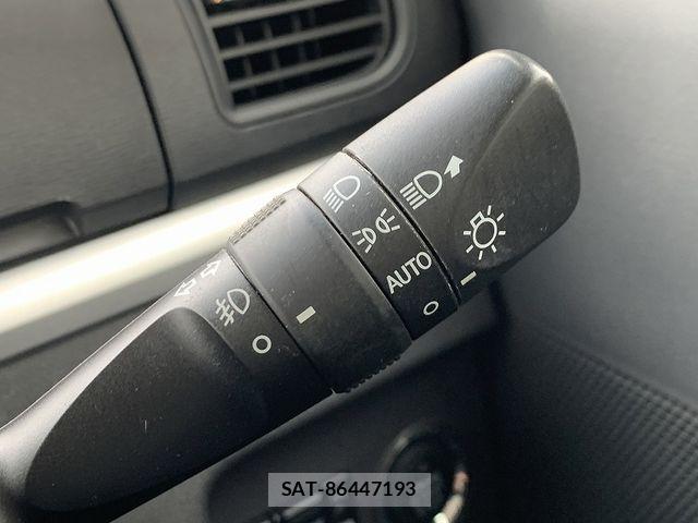 Daihatsu TANTO CUSTOM 2019-04 7360144-15