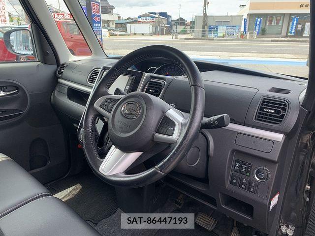 Daihatsu TANTO CUSTOM 2019-04 7360144-16