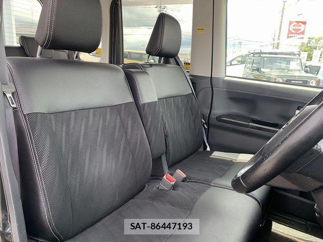 Daihatsu TANTO CUSTOM 2019-04 7360144-17