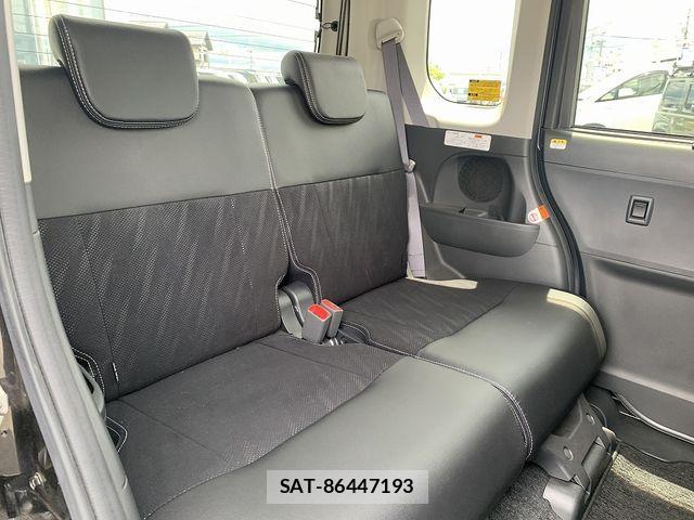 Daihatsu TANTO CUSTOM 2019-04 7360144-18