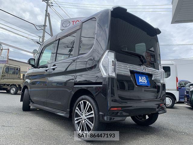 Daihatsu TANTO CUSTOM 2019-04 7360144-1