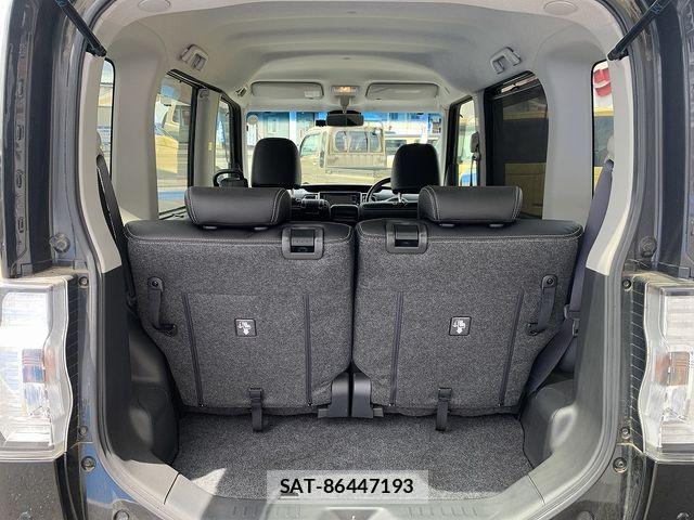 Daihatsu TANTO CUSTOM 2019-04 7360144-19