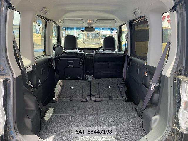 Daihatsu TANTO CUSTOM 2019-04 7360144-20