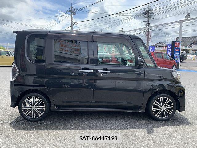 Daihatsu TANTO CUSTOM 2019-04 7360144-21