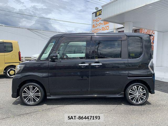 Daihatsu TANTO CUSTOM 2019-04 7360144-22