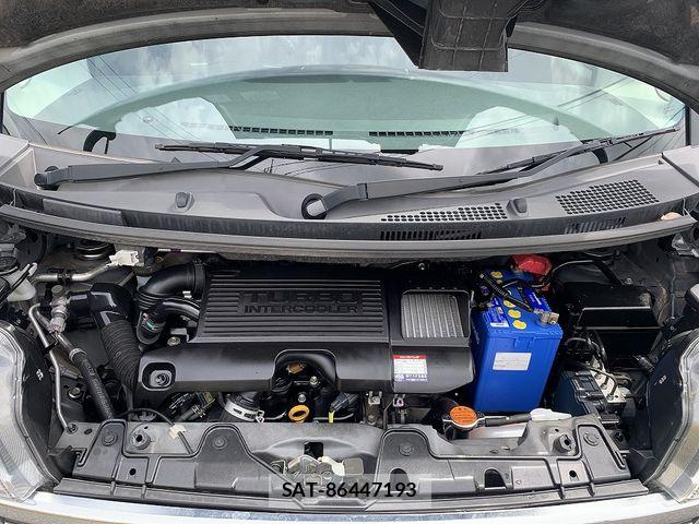 Daihatsu TANTO CUSTOM 2019-04 7360144-29