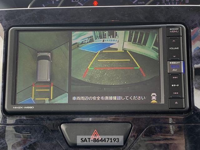 Daihatsu TANTO CUSTOM 2019-04 7360144-4