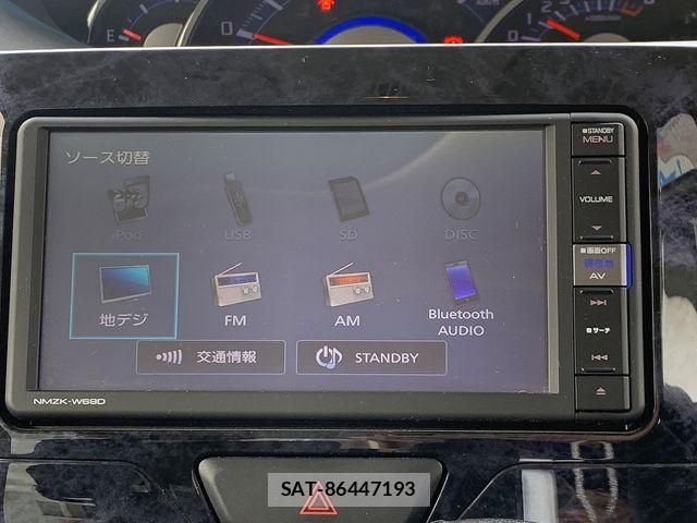 Daihatsu TANTO CUSTOM 2019-04 7360144-5