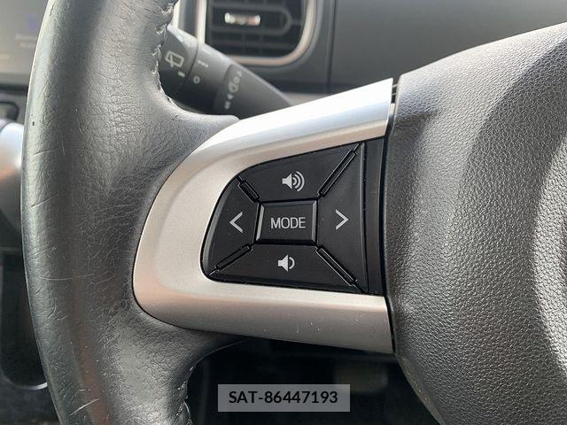 Daihatsu TANTO CUSTOM 2019-04 7360144-6