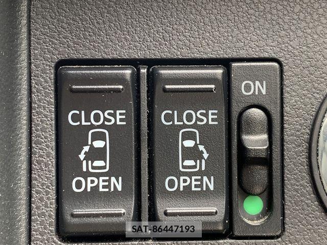 Daihatsu TANTO CUSTOM 2019-04 7360144-8