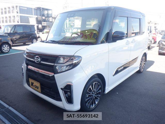 Daihatsu TANTO CUSTOM 2020-03 7360137-0