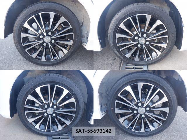 Daihatsu TANTO CUSTOM 2020-03 7360137-9