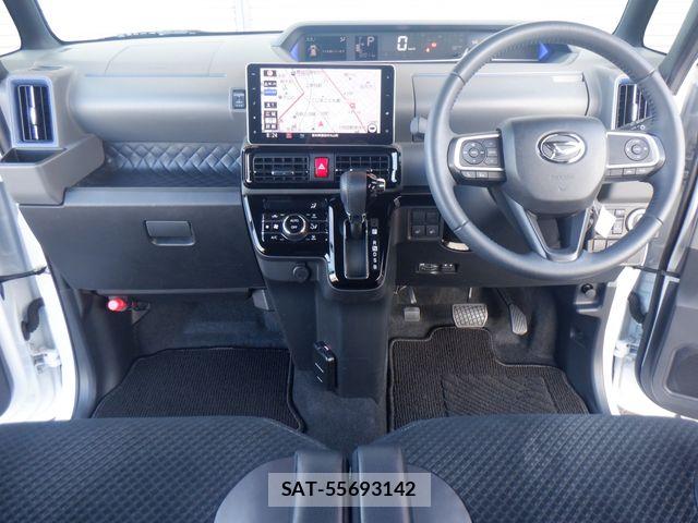Daihatsu TANTO CUSTOM 2020-03 7360137-10