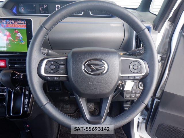 Daihatsu TANTO CUSTOM 2020-03 7360137-11