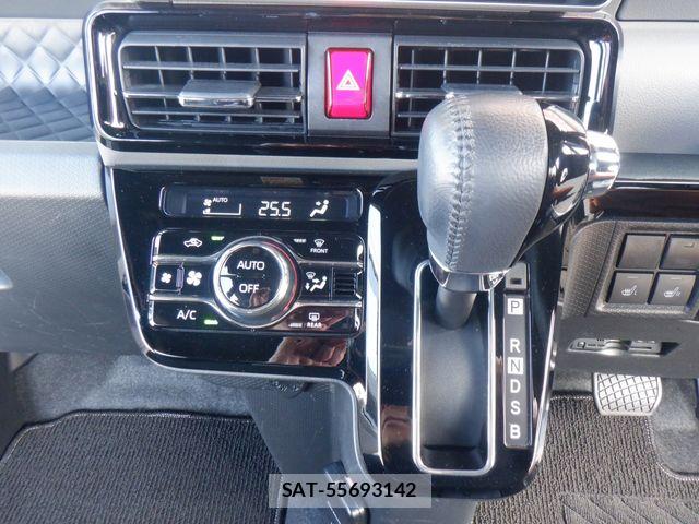 Daihatsu TANTO CUSTOM 2020-03 7360137-13