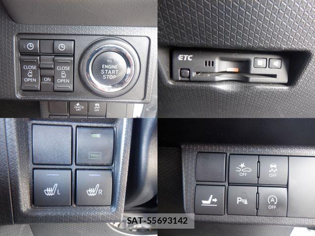 Daihatsu TANTO CUSTOM 2020-03 7360137-14