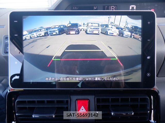 Daihatsu TANTO CUSTOM 2020-03 7360137-16