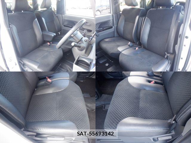 Daihatsu TANTO CUSTOM 2020-03 7360137-18