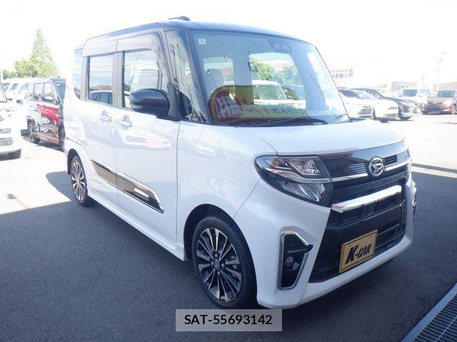 Daihatsu TANTO CUSTOM 2020-03 7360137-1