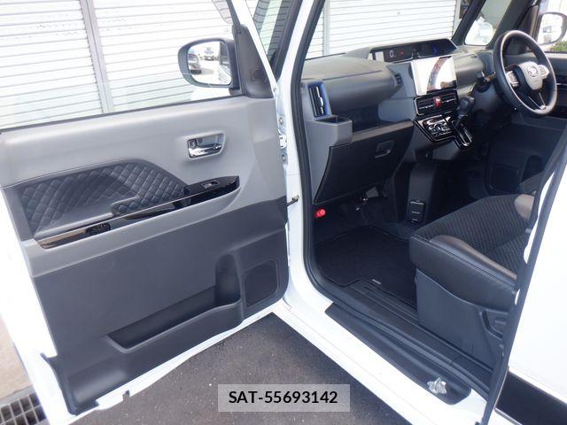 Daihatsu TANTO CUSTOM 2020-03 7360137-20