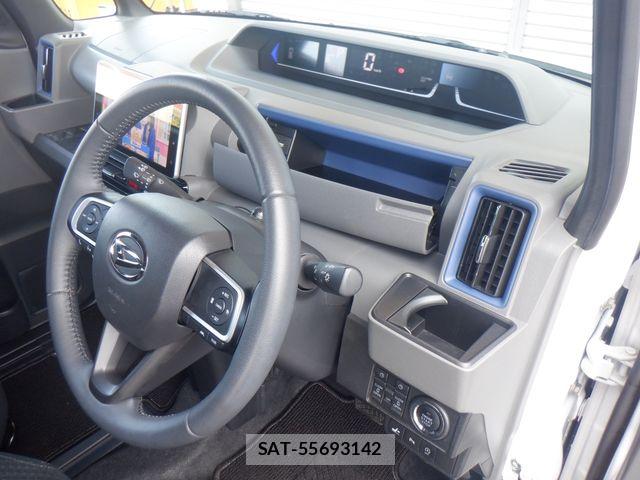 Daihatsu TANTO CUSTOM 2020-03 7360137-21