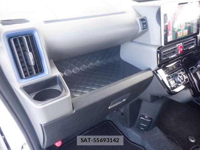 Daihatsu TANTO CUSTOM 2020-03 7360137-22