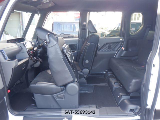 Daihatsu TANTO CUSTOM 2020-03 7360137-23
