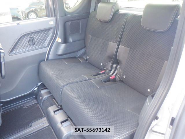Daihatsu TANTO CUSTOM 2020-03 7360137-24