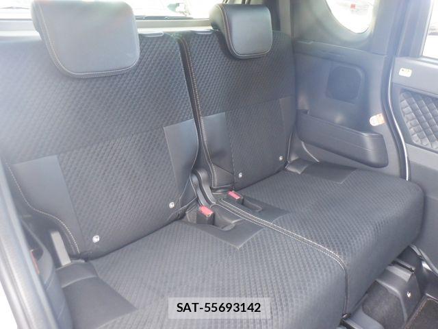 Daihatsu TANTO CUSTOM 2020-03 7360137-25