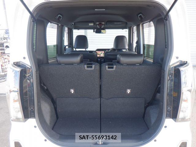 Daihatsu TANTO CUSTOM 2020-03 7360137-26