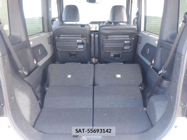 Daihatsu TANTO CUSTOM 2020-03 7360137-27