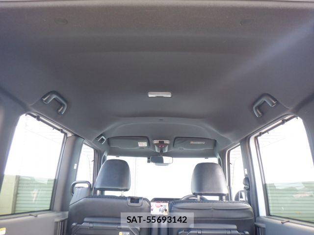 Daihatsu TANTO CUSTOM 2020-03 7360137-28