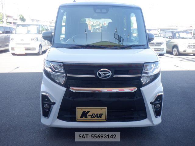 Daihatsu TANTO CUSTOM 2020-03 7360137-2