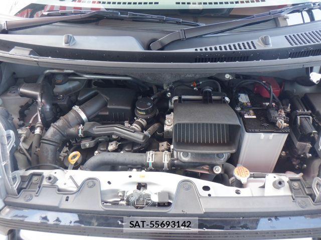 Daihatsu TANTO CUSTOM 2020-03 7360137-29