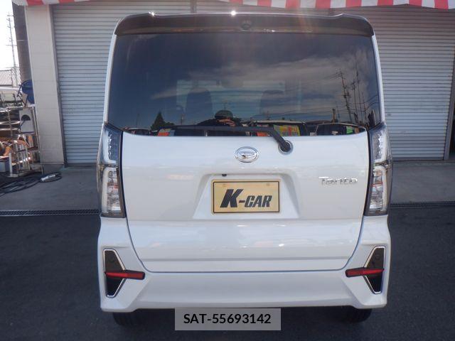 Daihatsu TANTO CUSTOM 2020-03 7360137-3