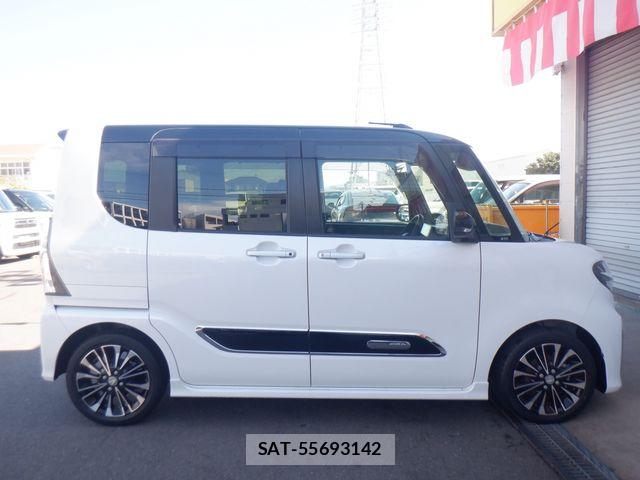 Daihatsu TANTO CUSTOM 2020-03 7360137-4