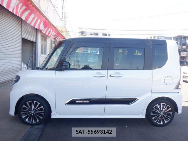 Daihatsu TANTO CUSTOM 2020-03 7360137-5