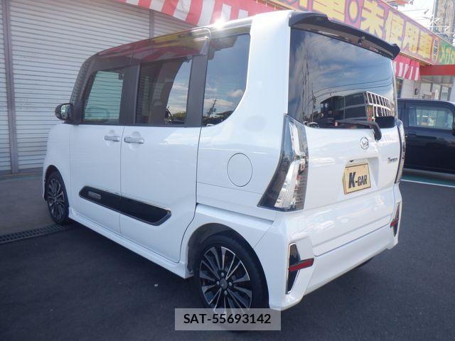 Daihatsu TANTO CUSTOM 2020-03 7360137-6