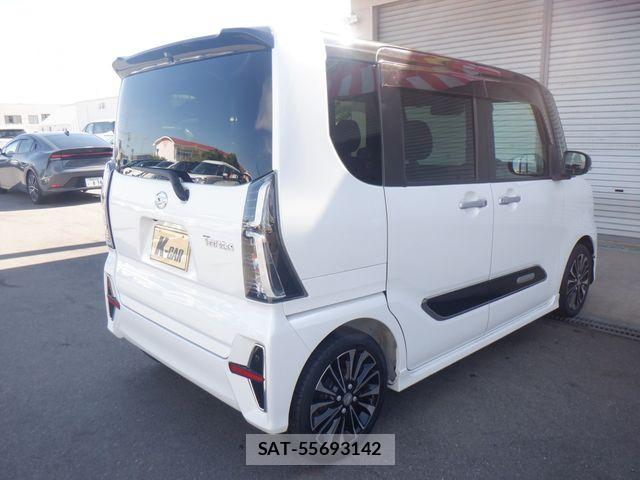 Daihatsu TANTO CUSTOM 2020-03 7360137-7